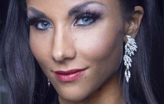 Sahara Beauty & Design meikkipalvelut